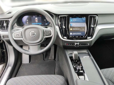 Volvo V60 Gebrauchtwagen Volvo V60 Gebrauchtwagen