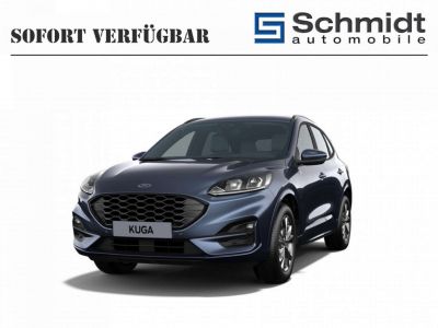 Ford Kuga Gebrauchtwagen