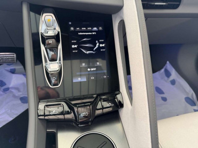 MG Cyberster Neuwagen MG Cyberster Neuwagen