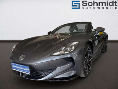 MG Cyberster Neuwagen MG Cyberster Neuwagen