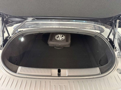 MG Cyberster Neuwagen MG Cyberster Neuwagen