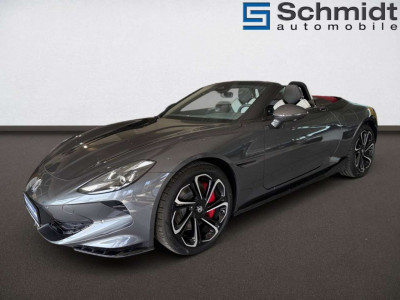 MG Cyberster Neuwagen MG Cyberster Neuwagen