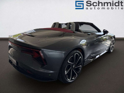 MG Cyberster Neuwagen MG Cyberster Neuwagen