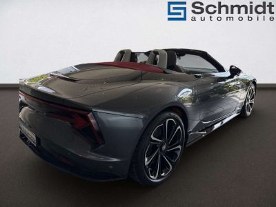 MG Cyberster Neuwagen MG Cyberster Neuwagen