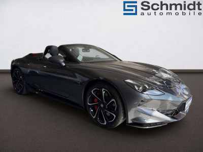 MG Cyberster Neuwagen MG Cyberster Neuwagen