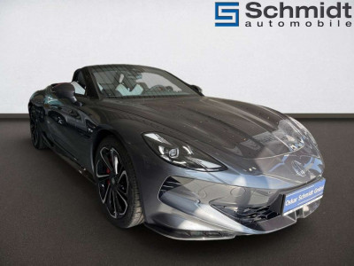 MG Cyberster Neuwagen MG Cyberster Neuwagen