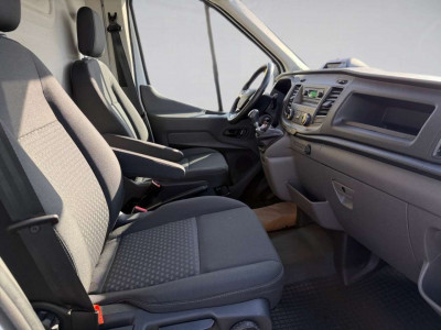 Ford Transit Gebrauchtwagen Ford Transit Gebrauchtwagen