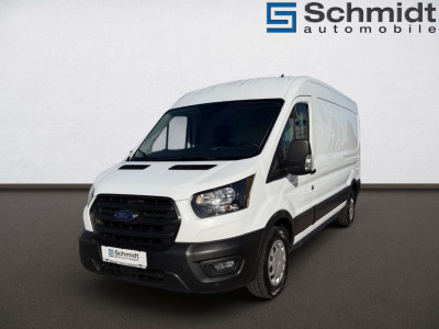 Ford Transit Gebrauchtwagen Ford Transit Gebrauchtwagen