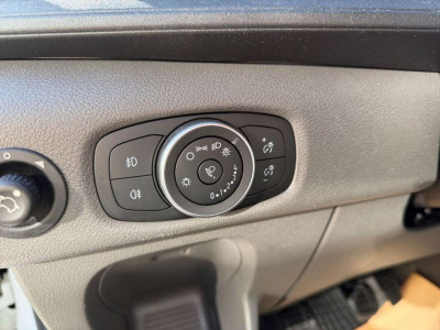 Ford Transit Gebrauchtwagen Ford Transit Gebrauchtwagen