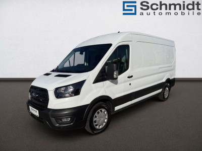 Ford Transit Gebrauchtwagen Ford Transit Gebrauchtwagen