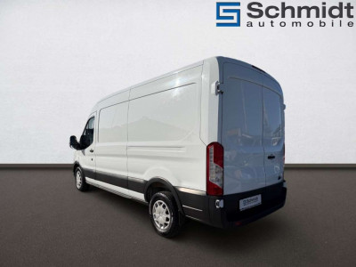 Ford Transit Gebrauchtwagen Ford Transit Gebrauchtwagen