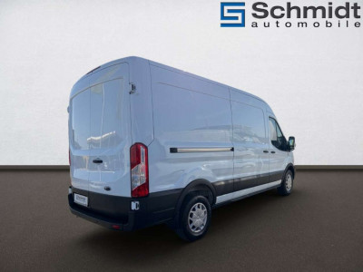 Ford Transit Gebrauchtwagen Ford Transit Gebrauchtwagen
