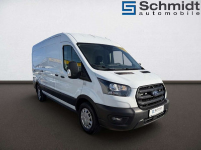 Ford Transit Gebrauchtwagen Ford Transit Gebrauchtwagen