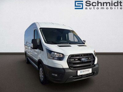 Ford Transit Gebrauchtwagen Ford Transit Gebrauchtwagen