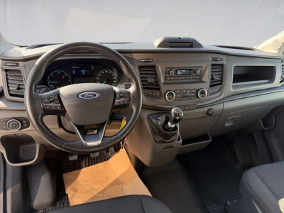 Ford Transit Gebrauchtwagen Ford Transit Gebrauchtwagen