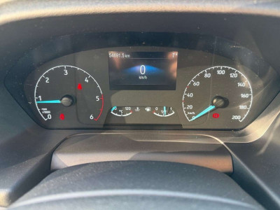 Ford Transit Gebrauchtwagen Ford Transit Gebrauchtwagen