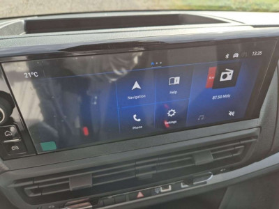 Opel Vivaro Tageszulassung