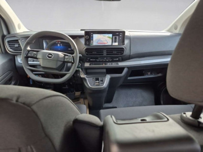 Opel Vivaro Tageszulassung