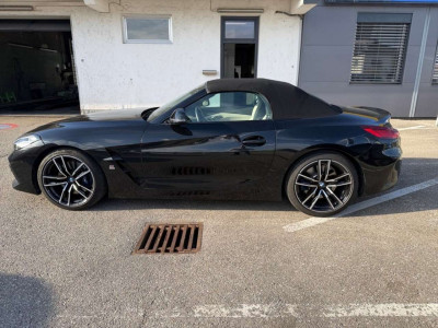 BMW Z4 Gebrauchtwagen