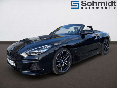 BMW Z4 Gebrauchtwagen