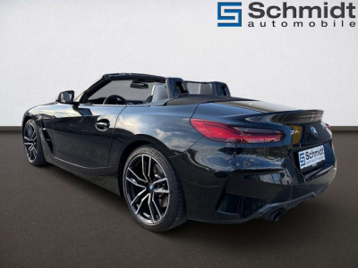 BMW Z4 Gebrauchtwagen