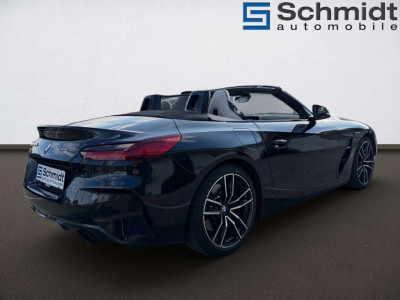 BMW Z4 Gebrauchtwagen