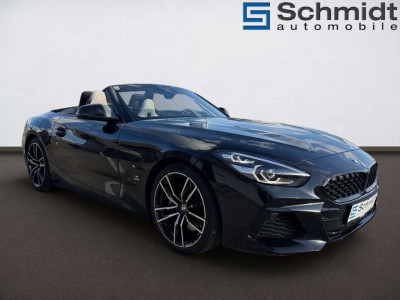 BMW Z4 Gebrauchtwagen