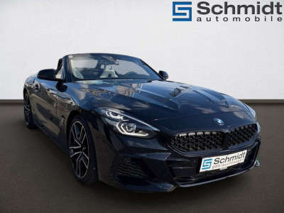 BMW Z4 Gebrauchtwagen