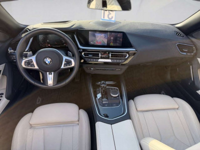 BMW Z4 Gebrauchtwagen