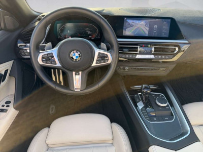 BMW Z4 Gebrauchtwagen