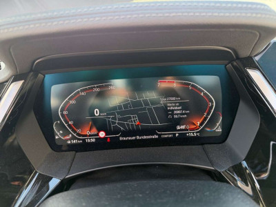 BMW Z4 Gebrauchtwagen