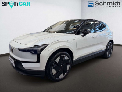 Volvo EX30 Gebrauchtwagen