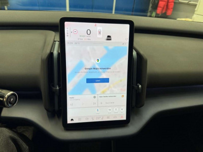 Volvo EX30 Gebrauchtwagen