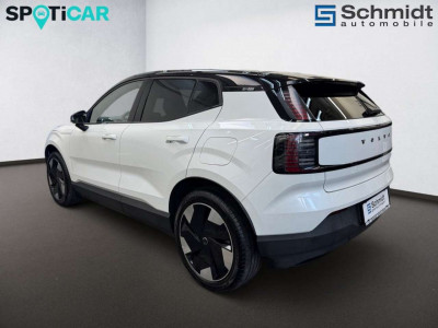 Volvo EX30 Gebrauchtwagen