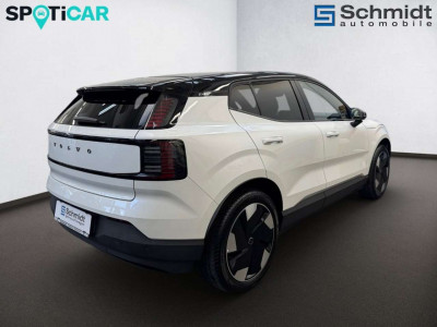 Volvo EX30 Gebrauchtwagen