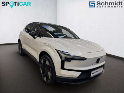 Volvo EX30 Gebrauchtwagen