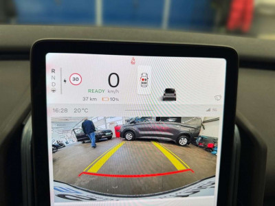 Volvo EX30 Gebrauchtwagen