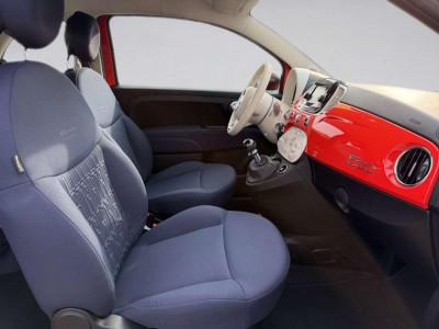 Fiat 500 Gebrauchtwagen