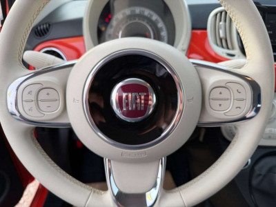 Fiat 500 Gebrauchtwagen