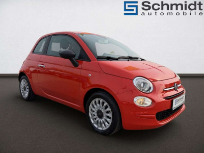 Fiat 500 Gebrauchtwagen
