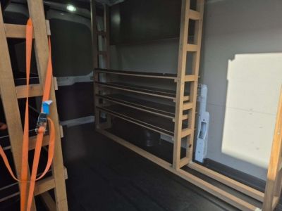 Ford Transit Gebrauchtwagen