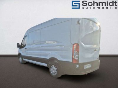 Ford Transit Gebrauchtwagen