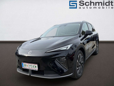 MG Marvel R Vorführwagen MG Marvel R Vorführwagen