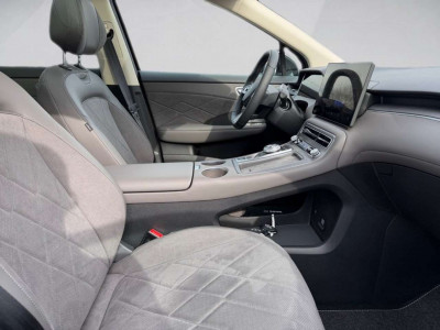 MG Marvel R Vorführwagen MG Marvel R Vorführwagen