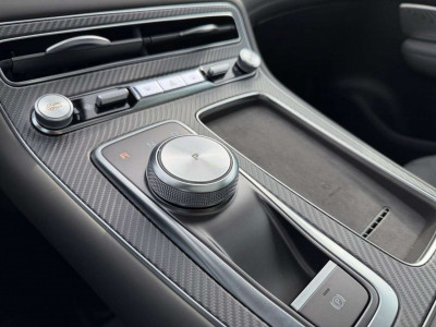 MG Marvel R Vorführwagen MG Marvel R Vorführwagen