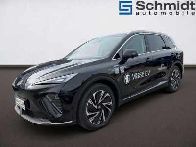 MG Marvel R Vorführwagen MG Marvel R Vorführwagen