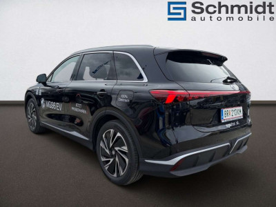 MG Marvel R Vorführwagen MG Marvel R Vorführwagen