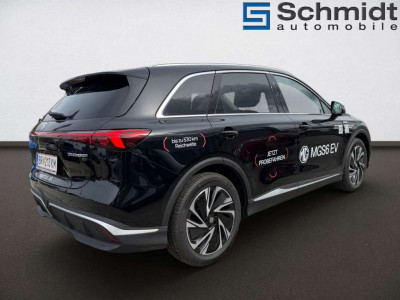 MG Marvel R Vorführwagen MG Marvel R Vorführwagen