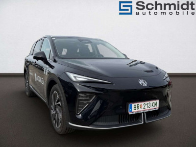 MG Marvel R Vorführwagen MG Marvel R Vorführwagen