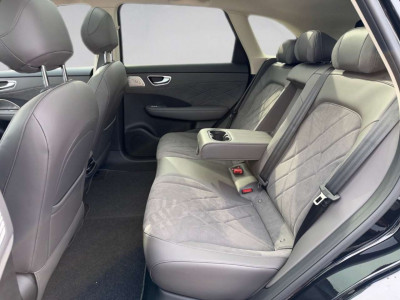 MG Marvel R Vorführwagen MG Marvel R Vorführwagen